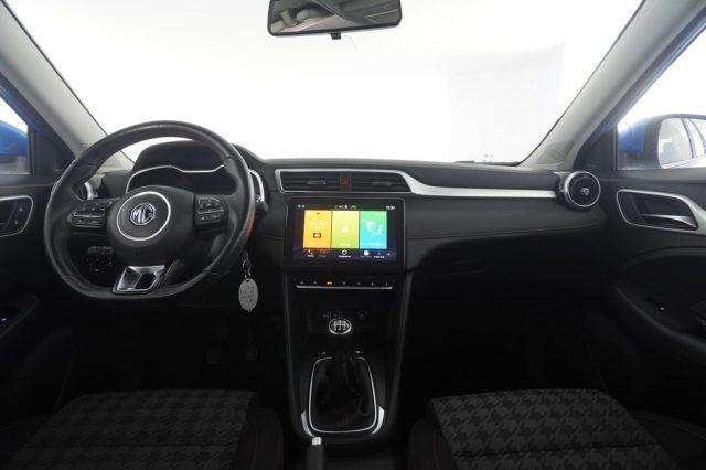 MG ZS ZS 1.5 VTi-tech Comfort