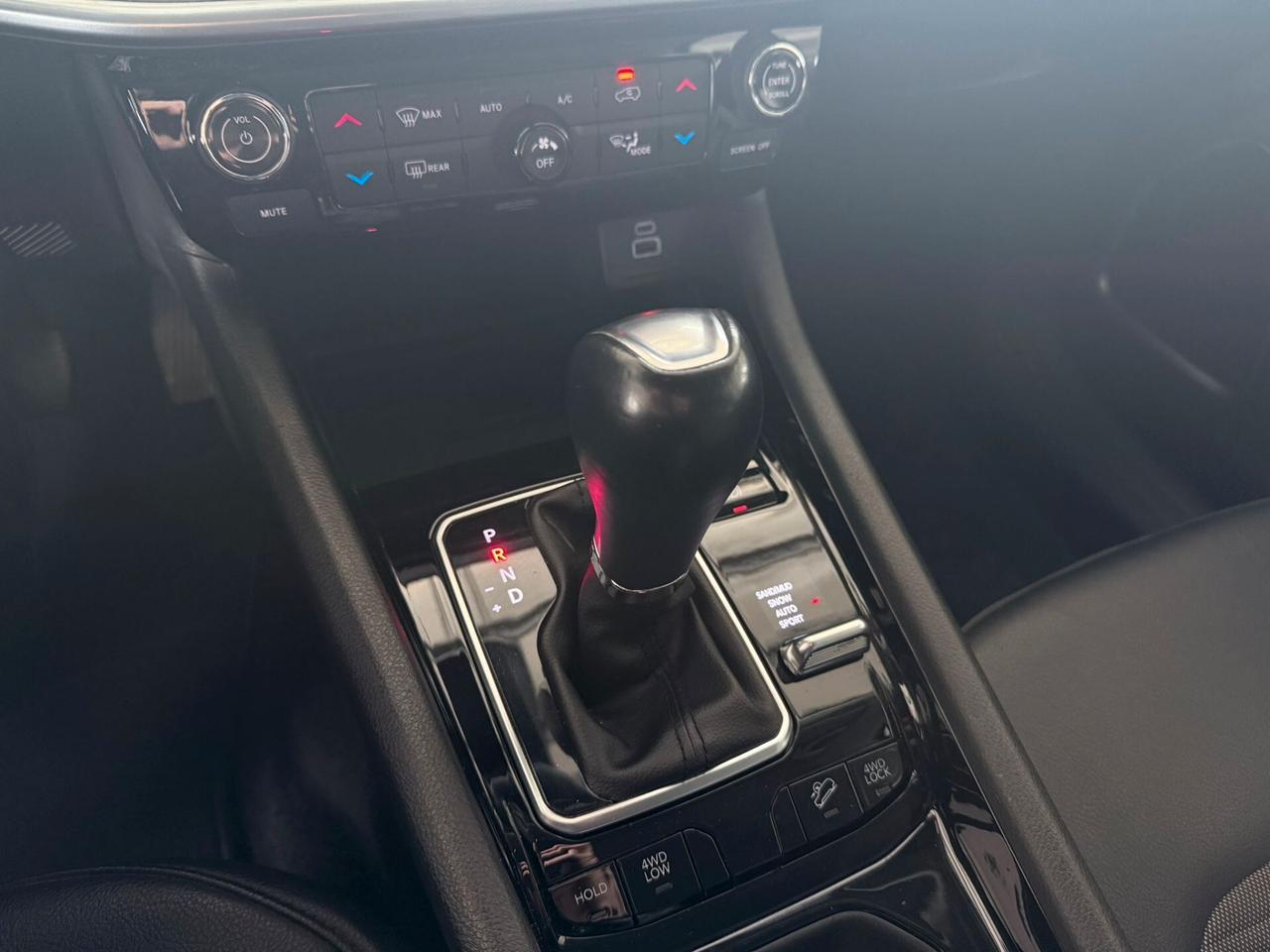 Jeep Compass 1.3 Turbo T4 190 CV PHEV AT6 4xe Business Plus