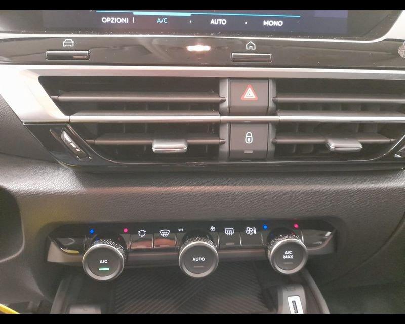 Citroën C4 III 2021 1.2 puretech Feel Pack s&s 130cv eat8