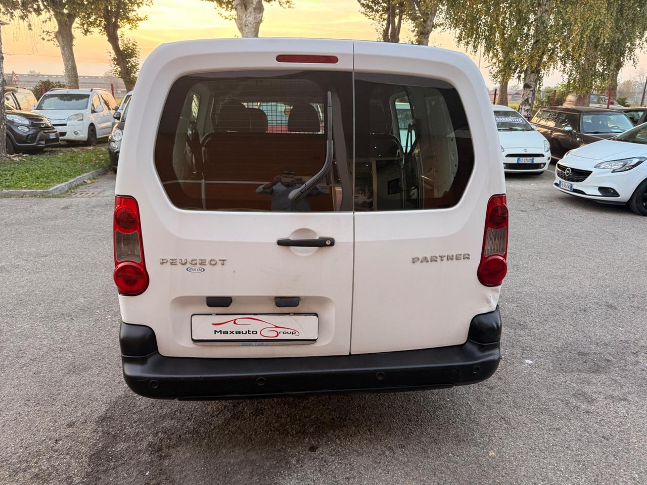 Peugeot Partner Tepee 1.6 HDi 75CV FAP Comfort