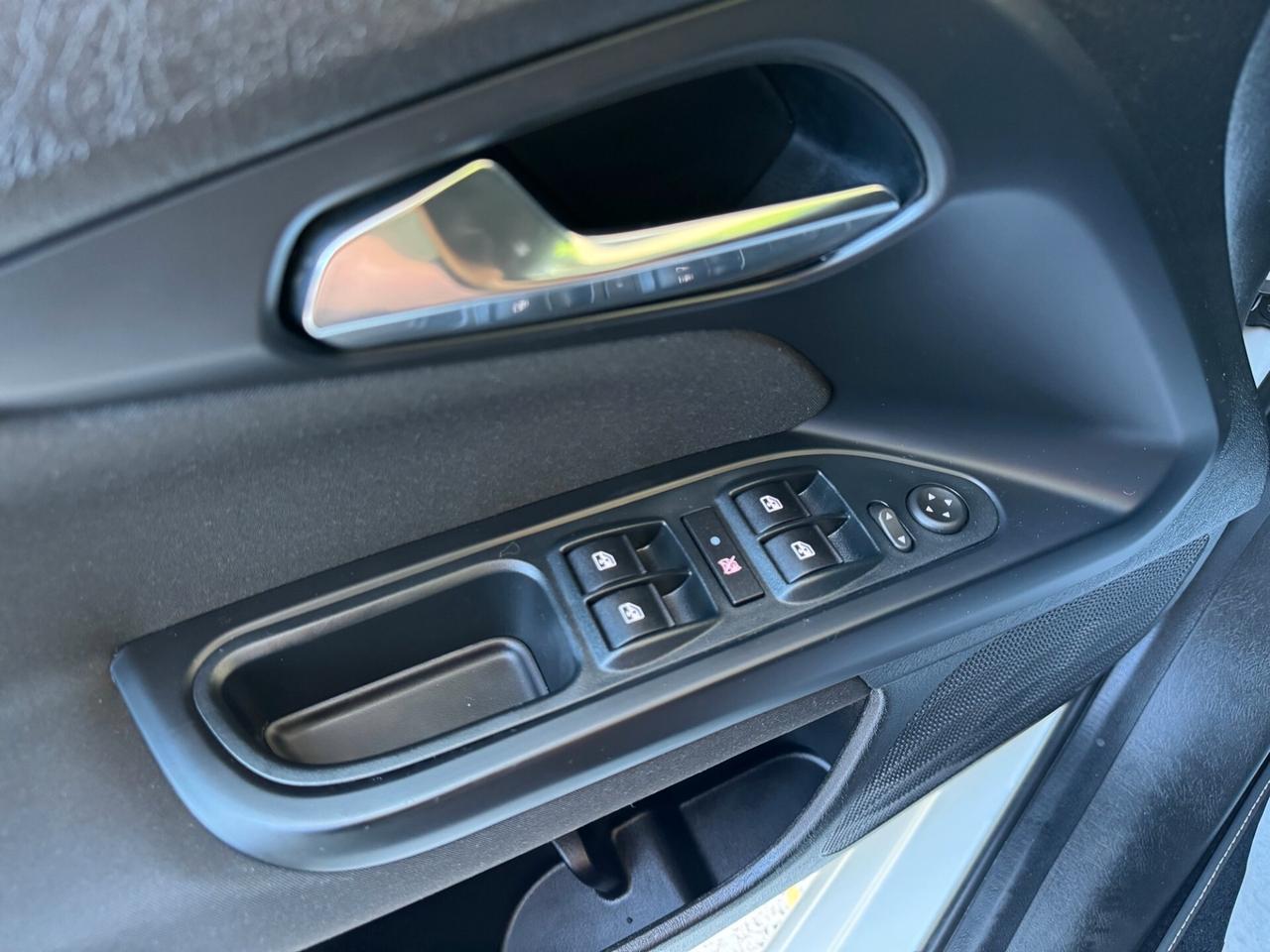 Fiat Tipo 1.3MJT Lounge GARANZIA 24 MESI UNIPROPR.