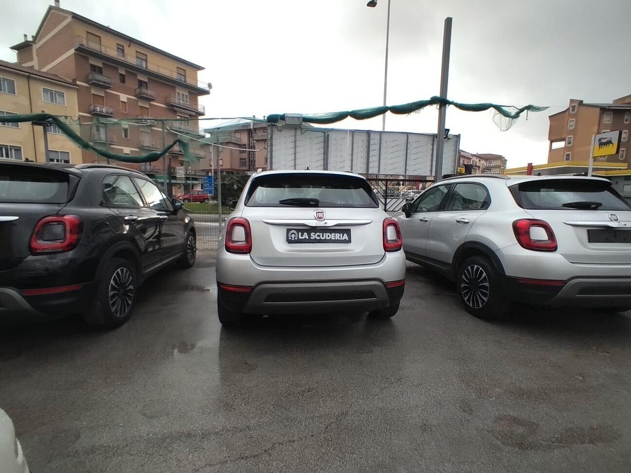 Fiat 500X 1.6 MultiJet 130 CV Cross