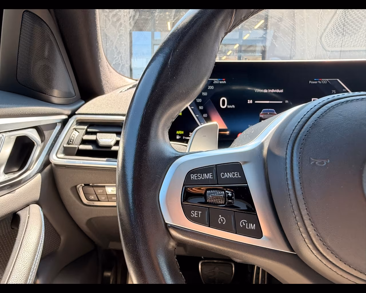 BMW Serie 4 G.C. (G26) - M440i xDrive 48V