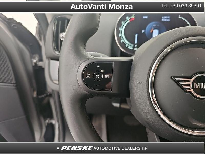 MINI Mini Countryman F60 Mini 1.5 Cooper Essential Countryman