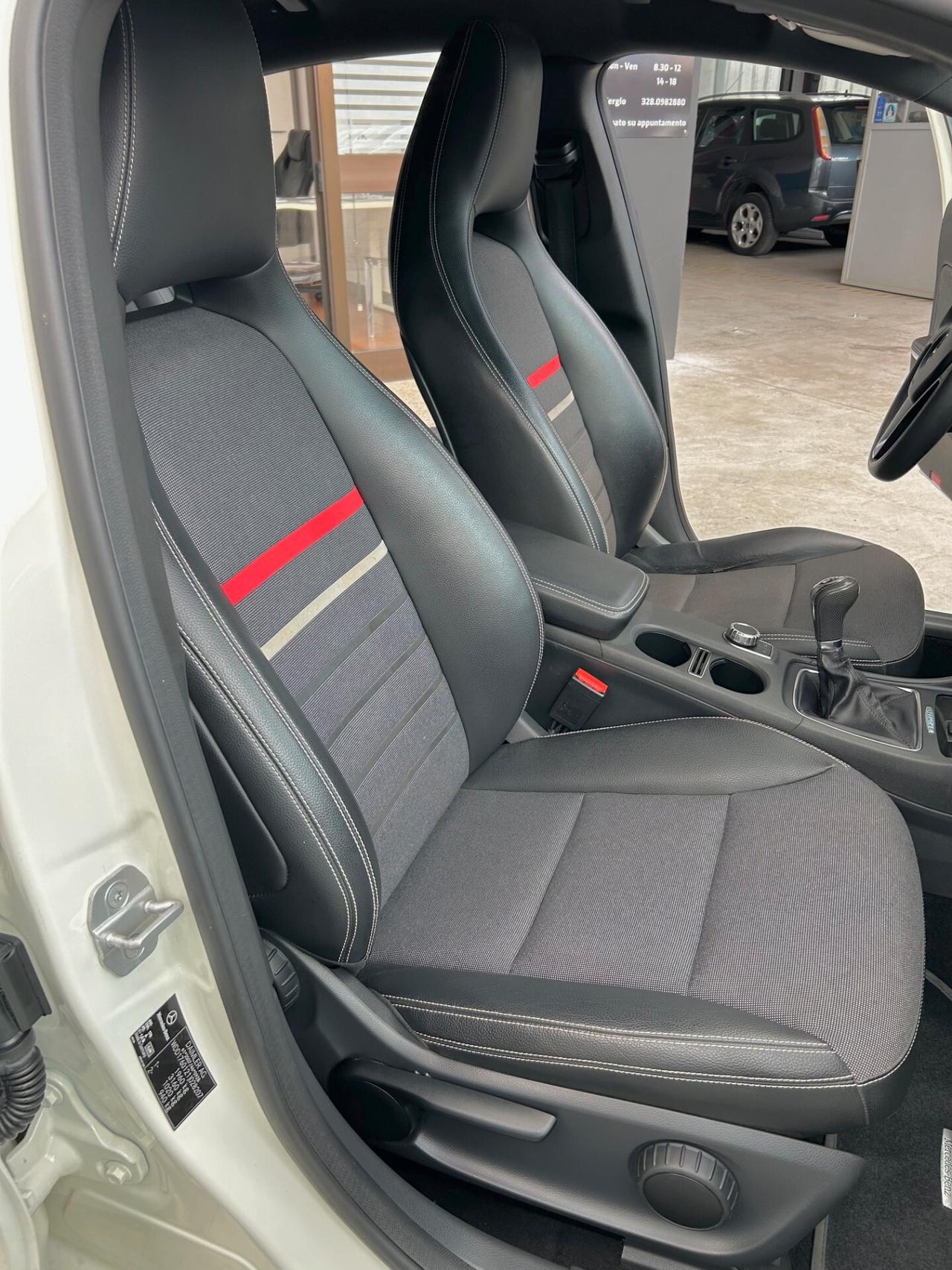 Mercedes-benz A 180 CDI Executive