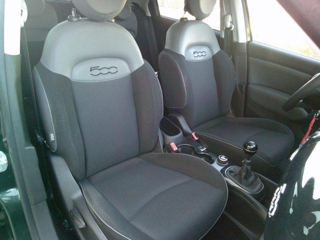 FIAT 500X 1.3 MultiJet 95 CV Business