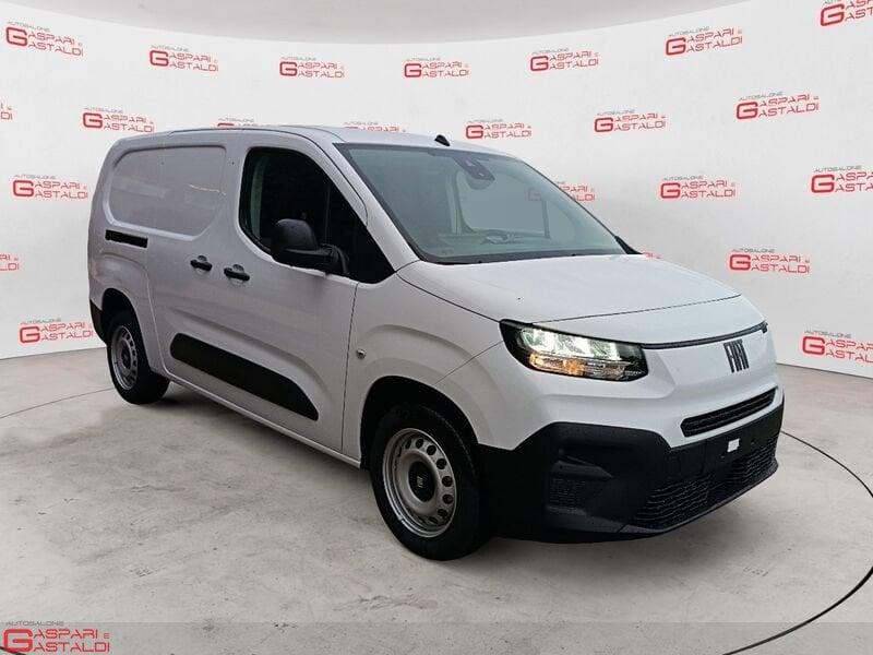 FIAT Doblò Doblò 1.5 BlueHdi 100CV PL-TN Van