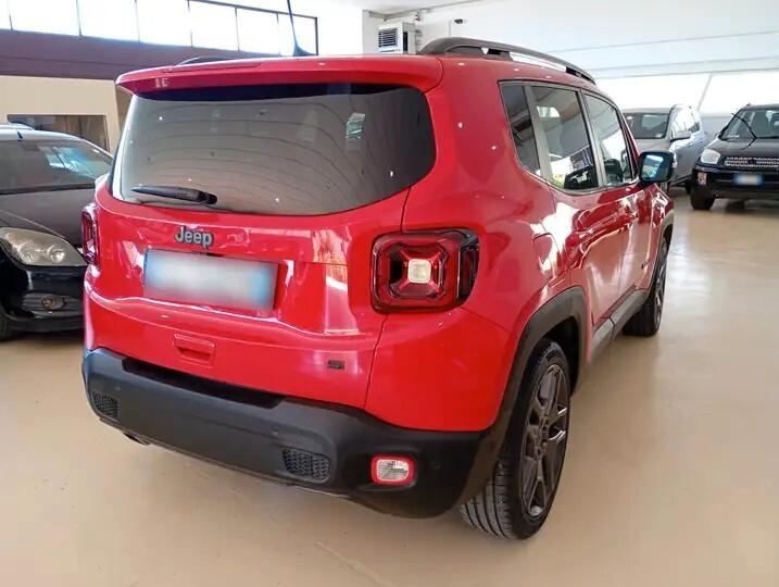 Jeep Renegade 1.6 Mjt 120 CV