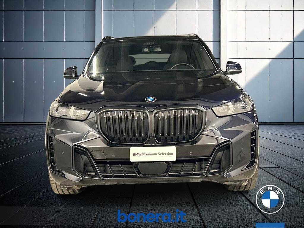 BMW X5 30 d Msport xDrive Steptronic
