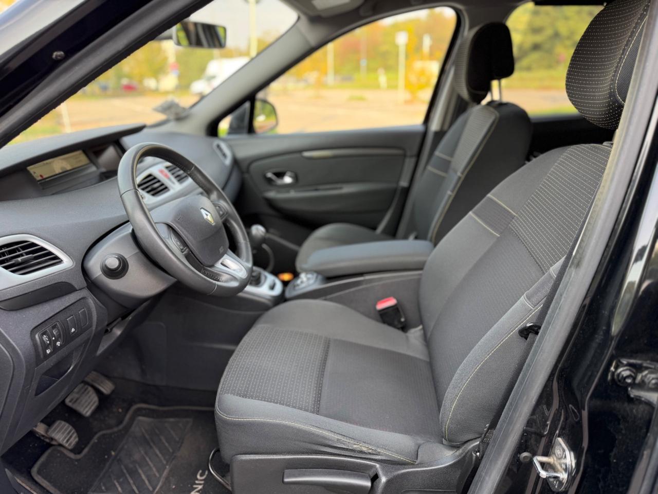 Renault Scenic Xmod 1.5 dCi 110CV*Neopatentati*Navi*Solo 79000km*