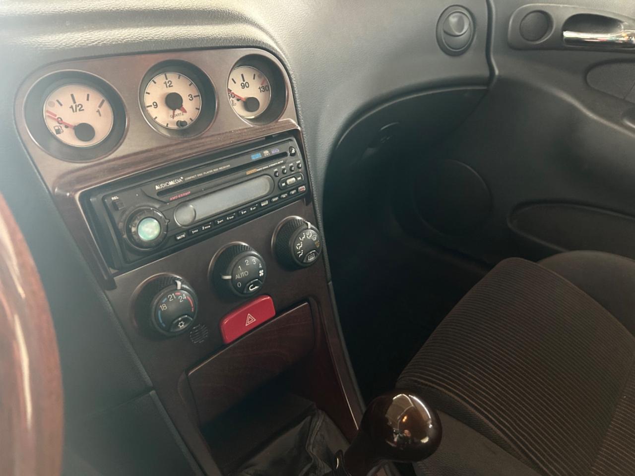 Alfa Romeo 156 1.8i 16V Twin Spark