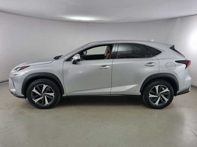 LEXUS NX 300h Hybrid Luxury 4WD