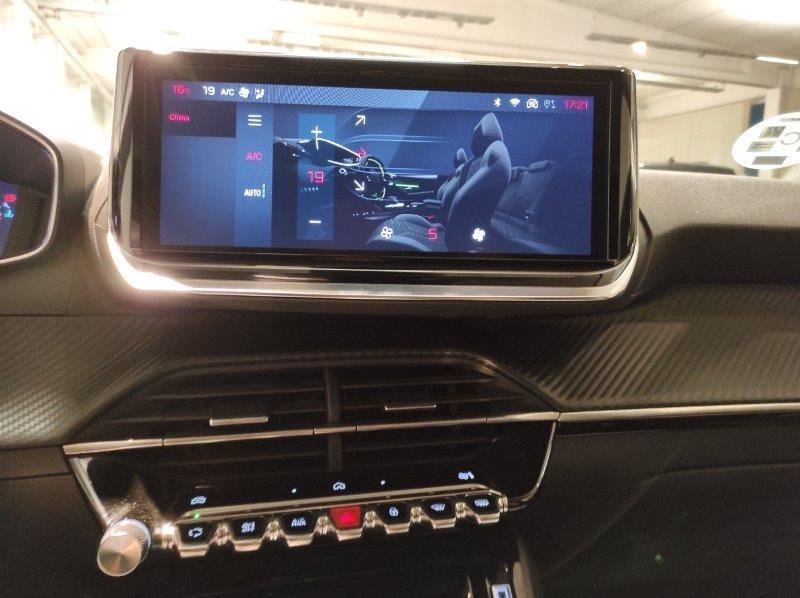 PEUGEOT 208 2ª serie - 208 PureTech 100 Stop&Start 5 porte Allure