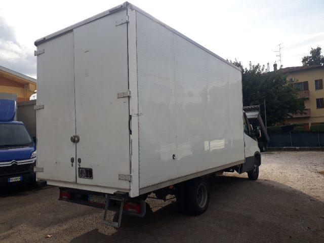IVECO Daily 35C14 FURGONATO EURO 6 GARANZIA [F113]