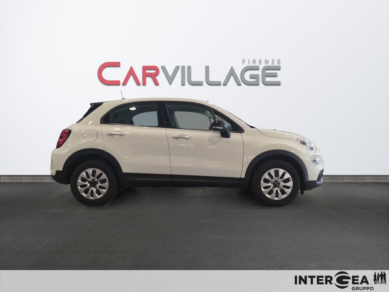 FIAT 500X 1.0 t3 120cv