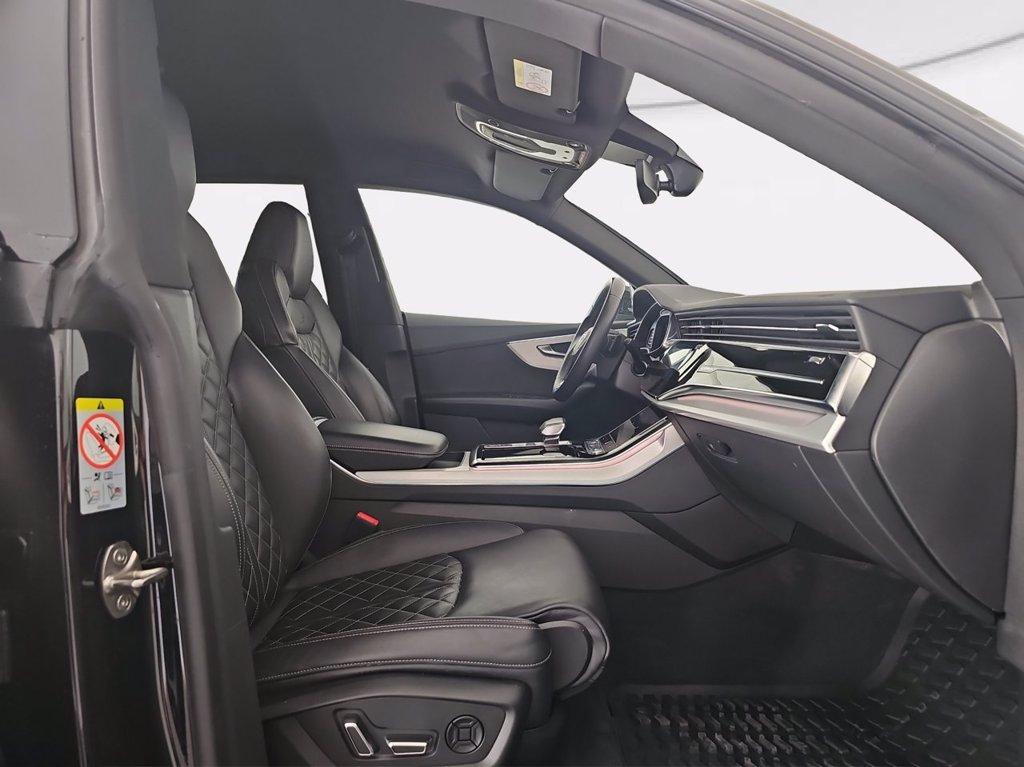AUDI Q8 50 3.0 tdi mhev sport quattro tiptronic del 2022