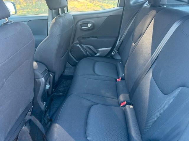 Jeep Renegade 2.0 Mjt 140CV 4WD Active Drive Low S