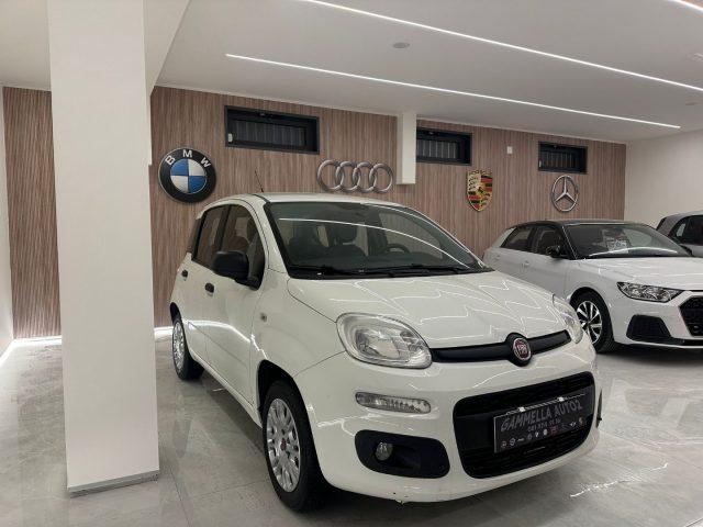 FIAT Panda 1.3 MJT 95 CV S&S Lounge