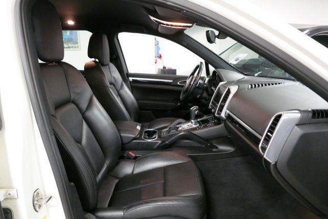 PORSCHE Cayenne 3.0 Diesel