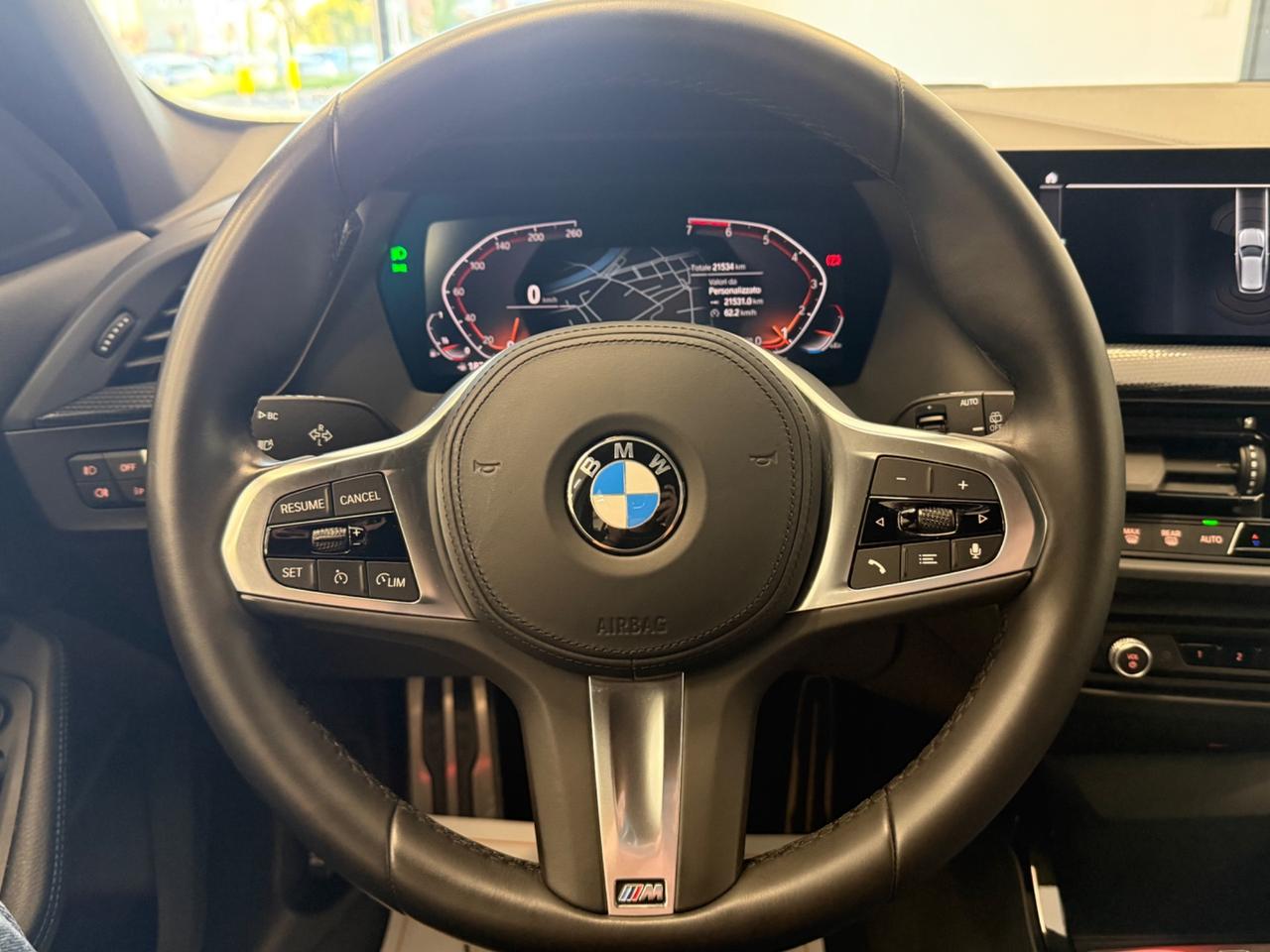 Bmw 118 118i 5p. Msport VIRTUAL