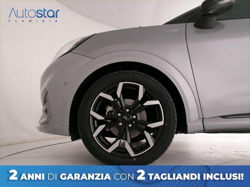 Ford Puma 1.0 ecoboost h ST-Line X s&s 125cv