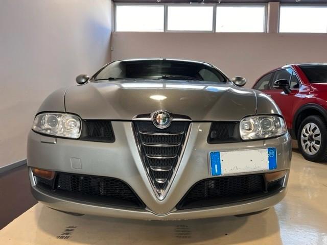 Alfa Romeo GT 2.0 JTS PROGRESSION