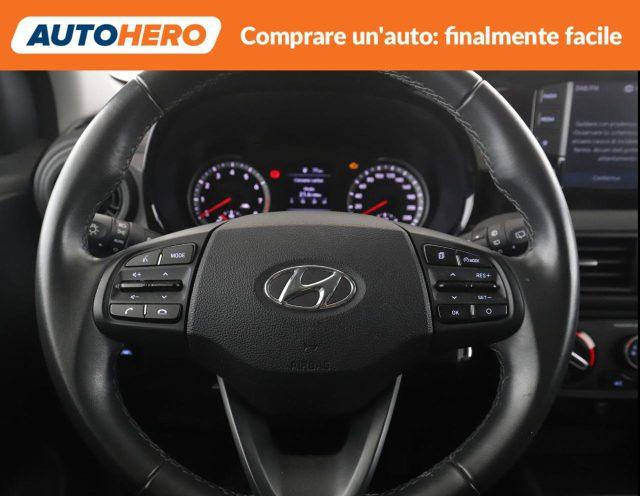 HYUNDAI i10 1.0 MPI Tech