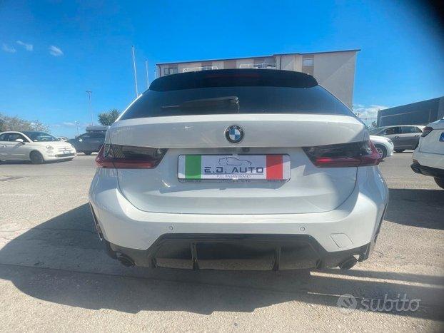 Bmw 330 330d 48V Touring Msport