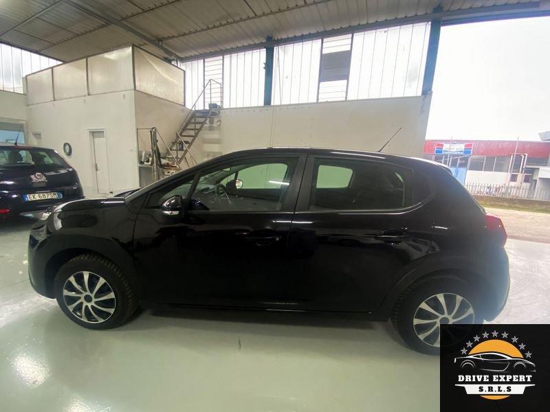 Citroën C3 C3 PureTech 83 S&S Shine