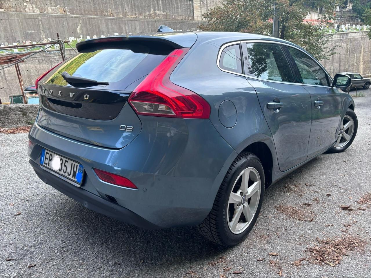 Volvo V40 D3 Momentum V40 2.0
