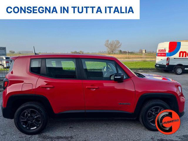 JEEP Renegade 1.0 T3 LONGITUDE 2022 RESTYLING-CRUISE-BLUETOOTH-