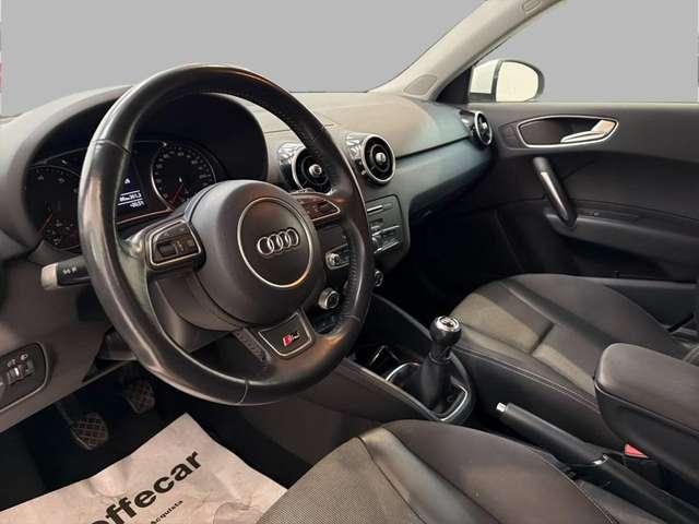 Audi A1 SPB 1.0 82CV TFSI Sport