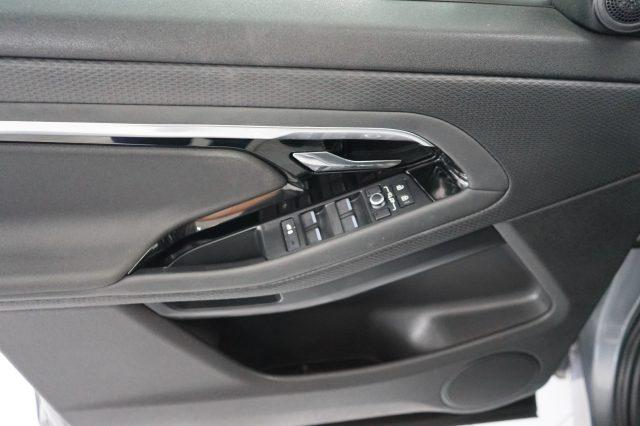 LAND ROVER Range Rover Evoque 1.5 I3 160 CV Auto R-Dynamic Uniprop. Certificato