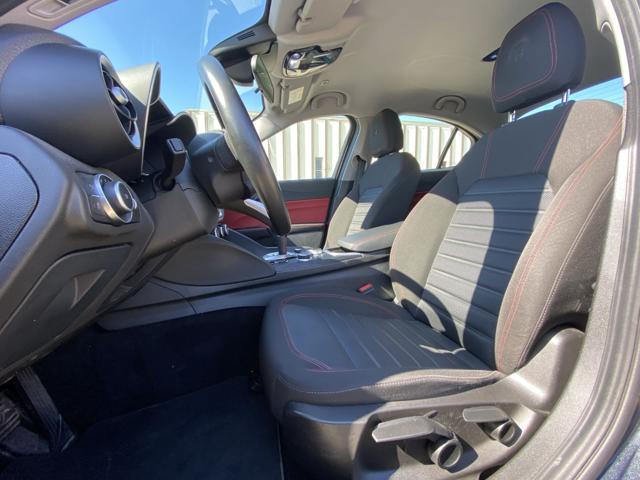ALFA ROMEO Giulia *PROMO* 2.2 Turbodiesel 160 CV AT8 Business
