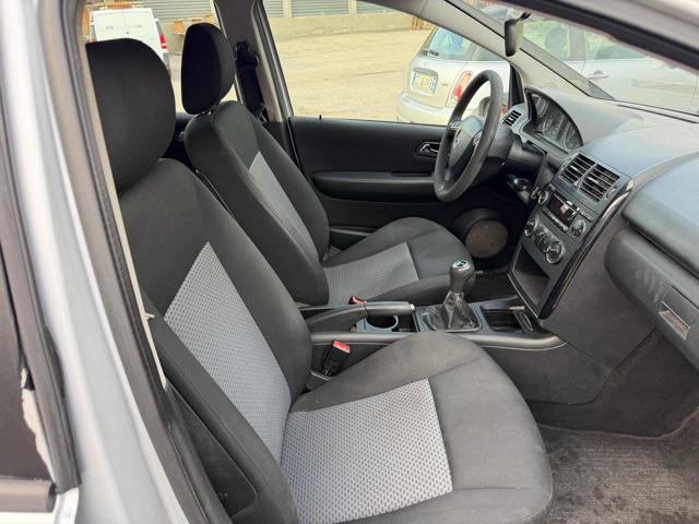 MERCEDES-BENZ A 160 CDI Classic senza nessun lavoro da fare