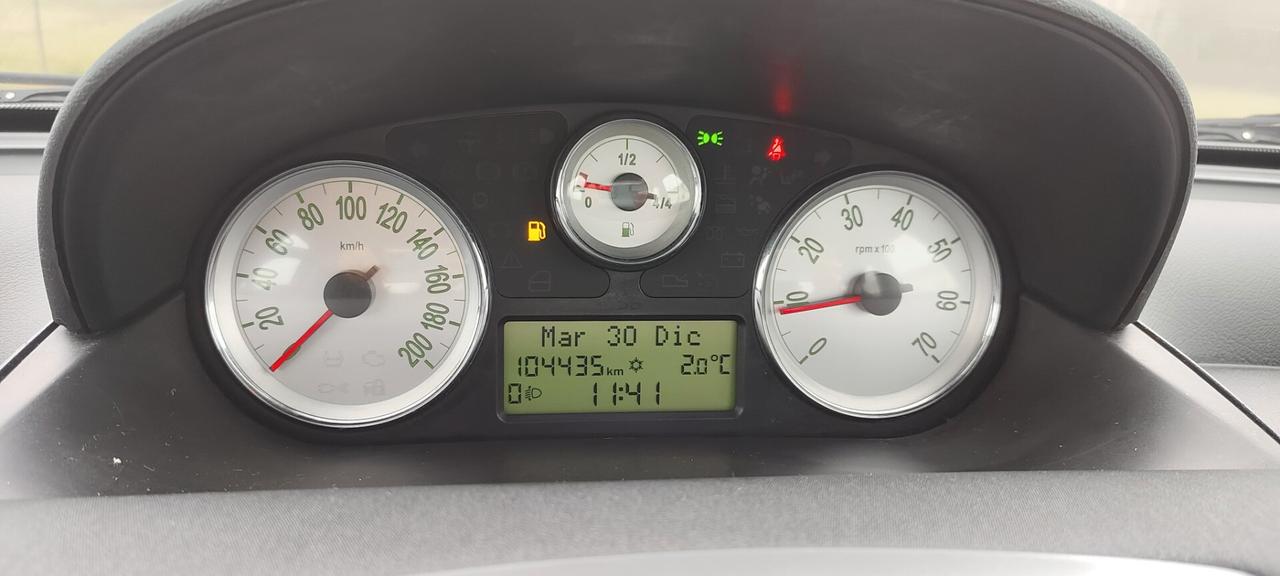 Lancia Ypsilon 1.2 69 CV 5 porte GPL Ecochic Platinum