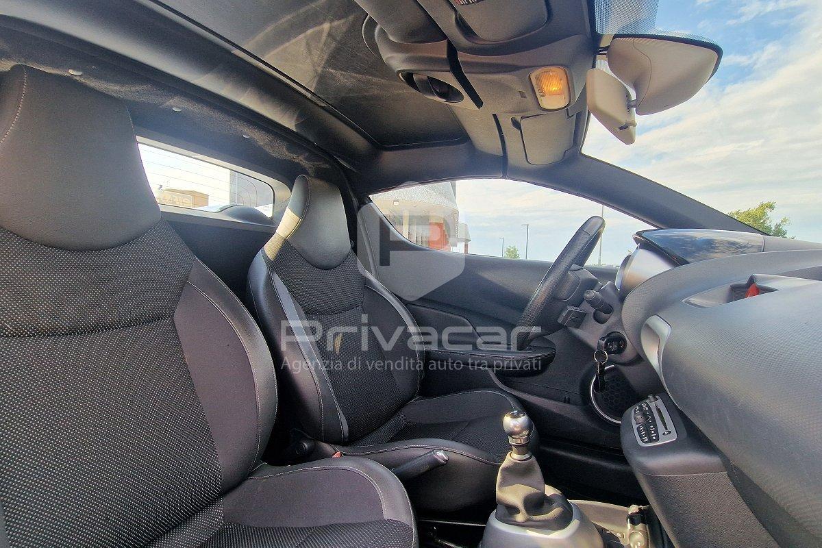 RENAULT Wind 1.2 TCE 100CV Collection