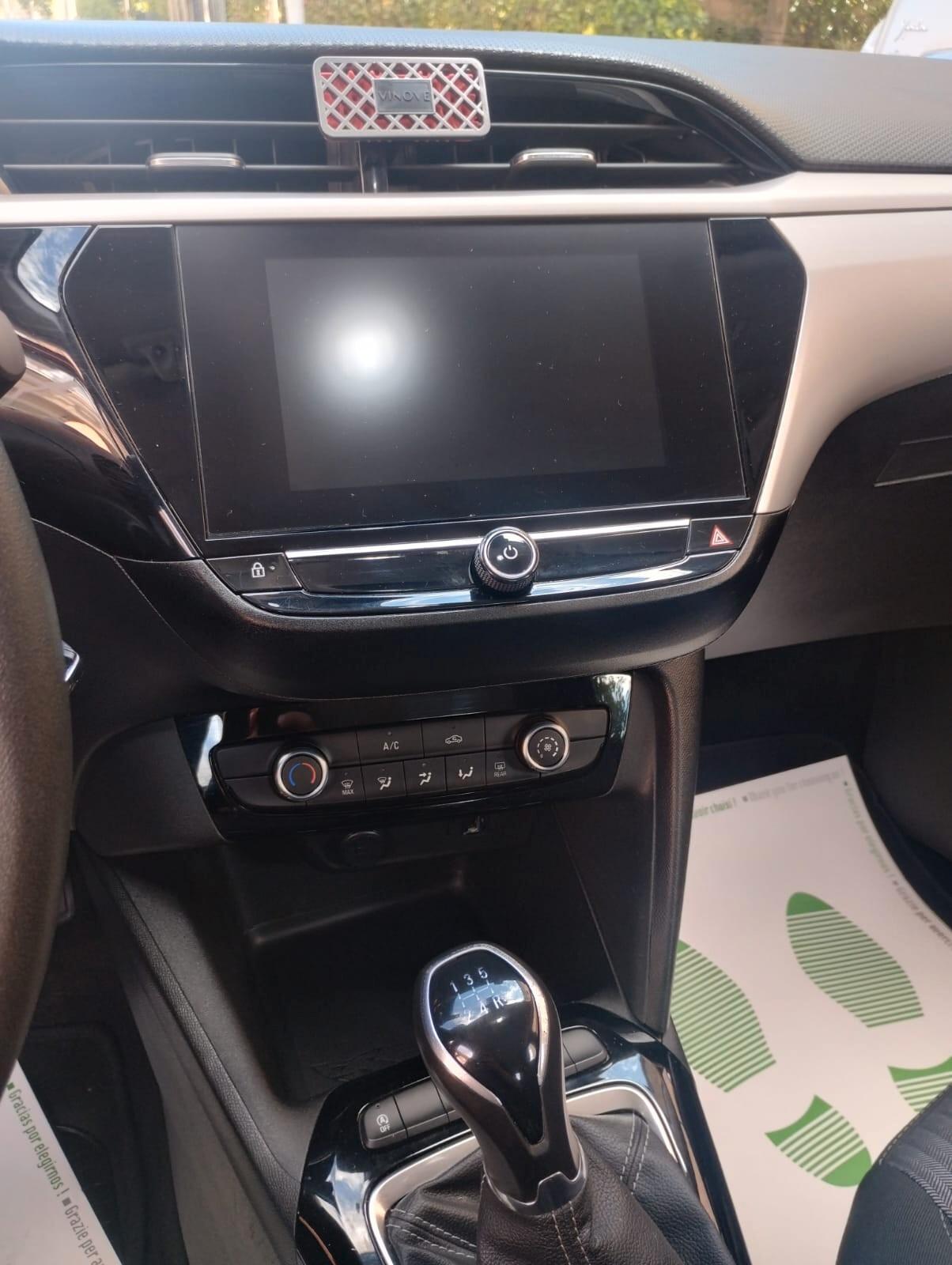 Opel Corsa 1.2 Elegance