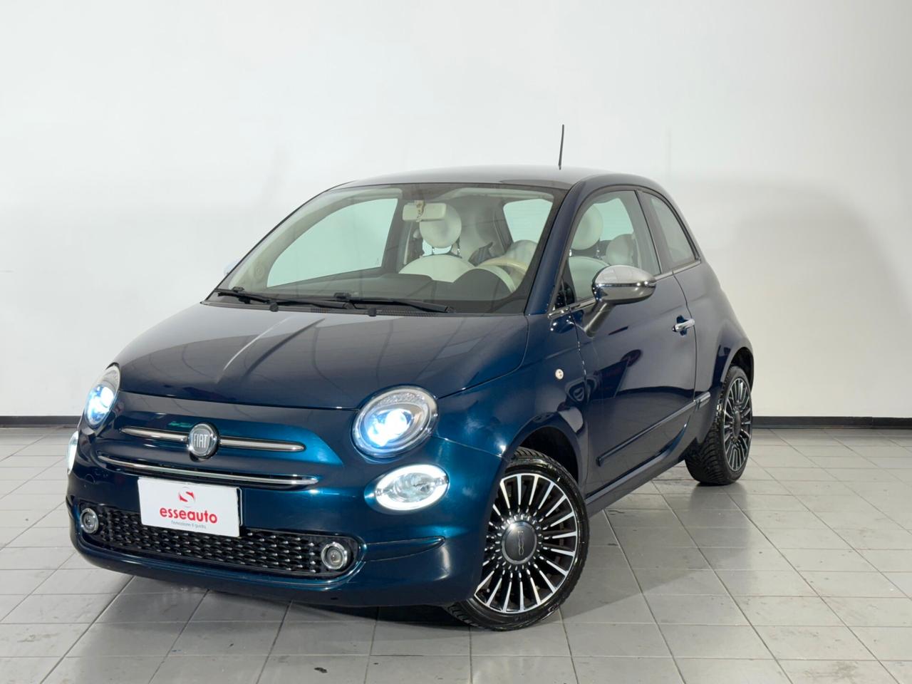 Fiat 500 1.2 Dolcevita