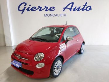 FIAT 500 (2015-2024) 500 1.0 Hybrid Cult