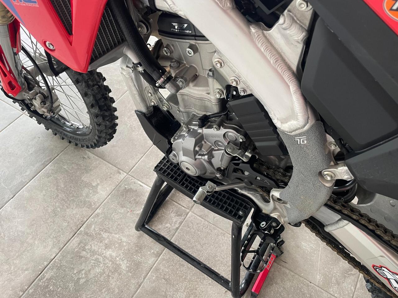 Honda CRF 250 R