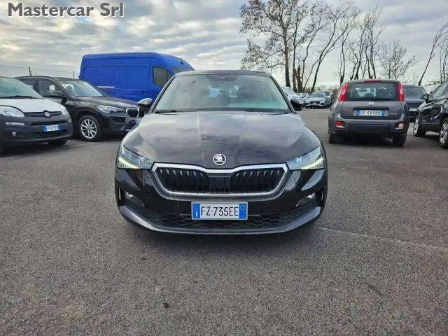SKODA Scala 1.6 tdi Ambition 115cv dsg - FZ735EE