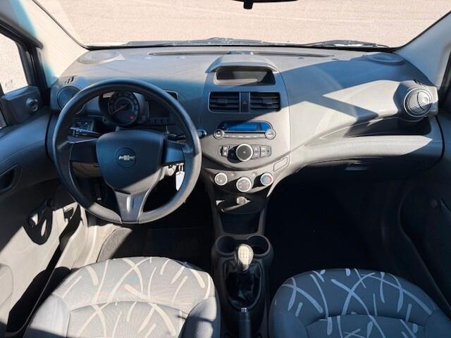 Chevrolet Spark 1.0 LS