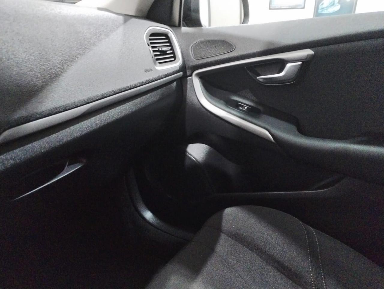 Volvo V40 D2 1.6 Kinetic