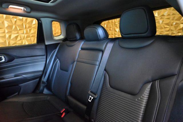 JEEP Compass 1.3 T4 4XE PLUGIN HYBR.LIMITED190CV TET.RADAR FULL