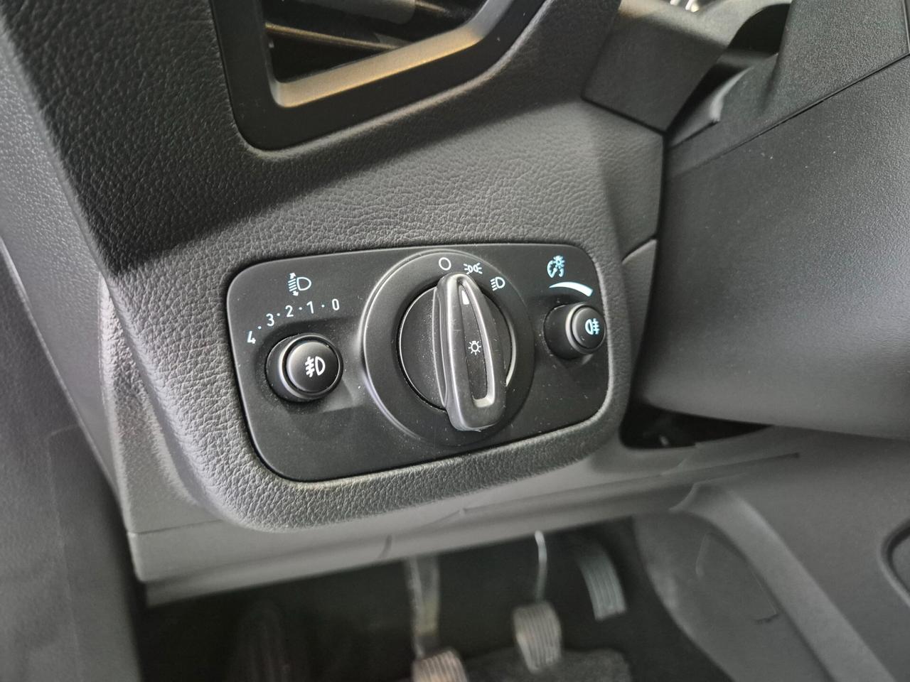 Ford C-Max 1.5 TDCi 95CV Start&Stop Titanium Plus