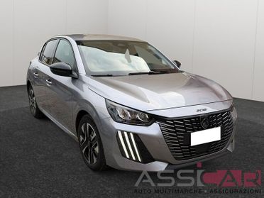 Peugeot 208 Allure PureTech 100 S/S
