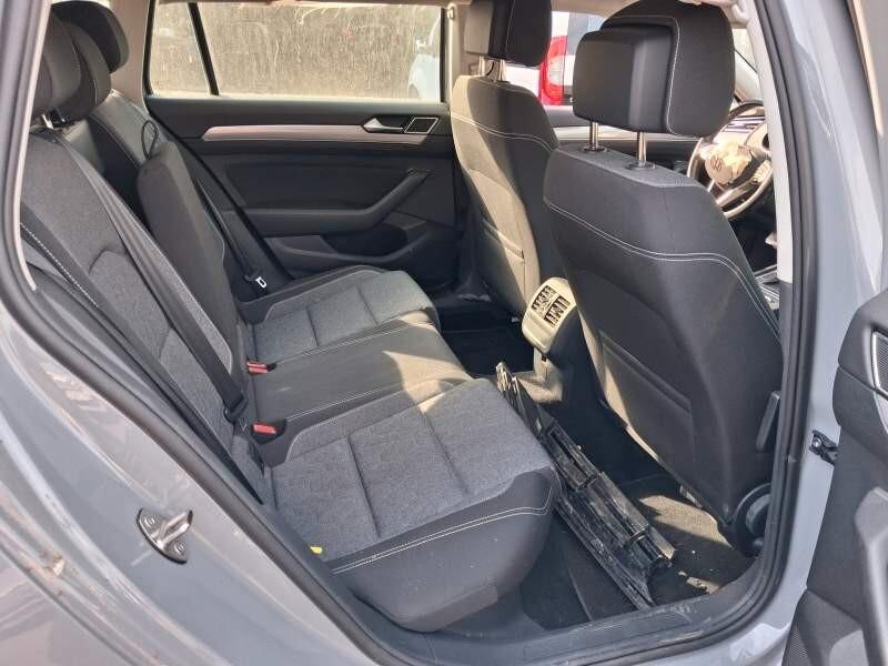 Volkswagen Passat Variant 2.0 TDI SCR EVO Business