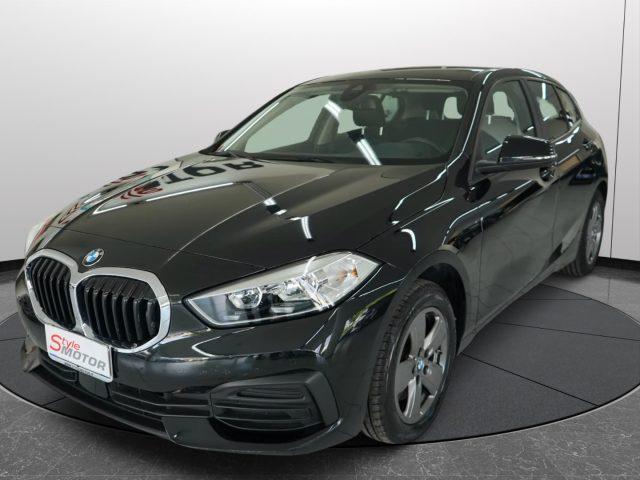 BMW 116 d 5p. Business Advantage