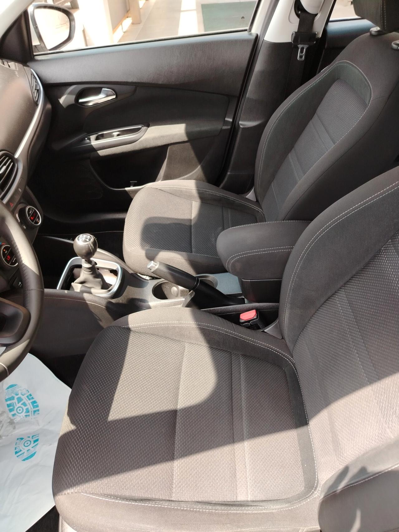 Fiat Tipo 1.6 Mjt S&S SW S-Design